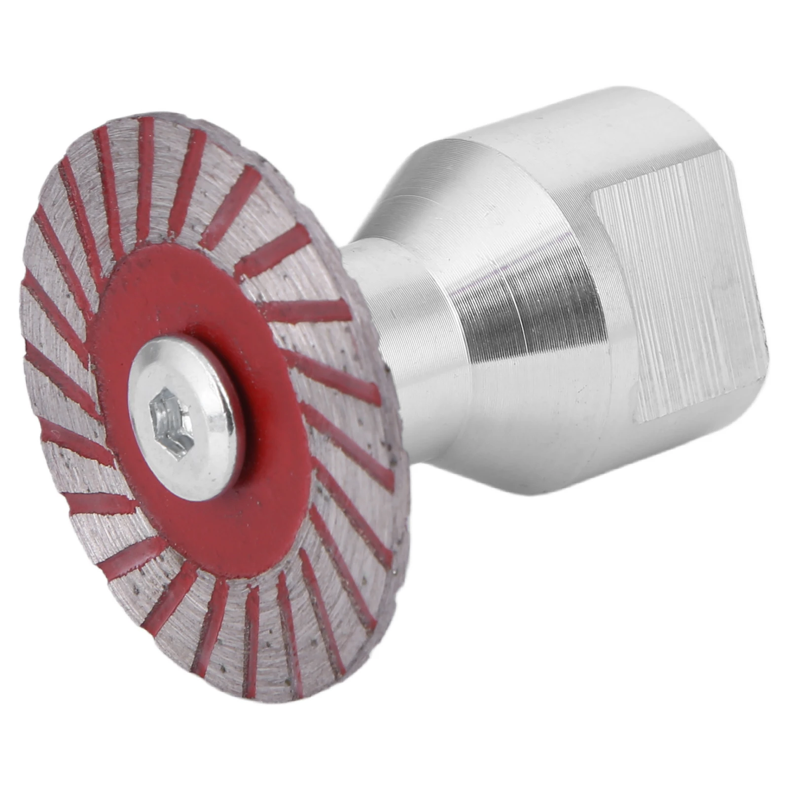 1.57'' Diamond Cutting Blade Set Precision & Easy Diamond Concrete Saw Blade General for Jade Crystal Wine Bottle Ceramic Tile
