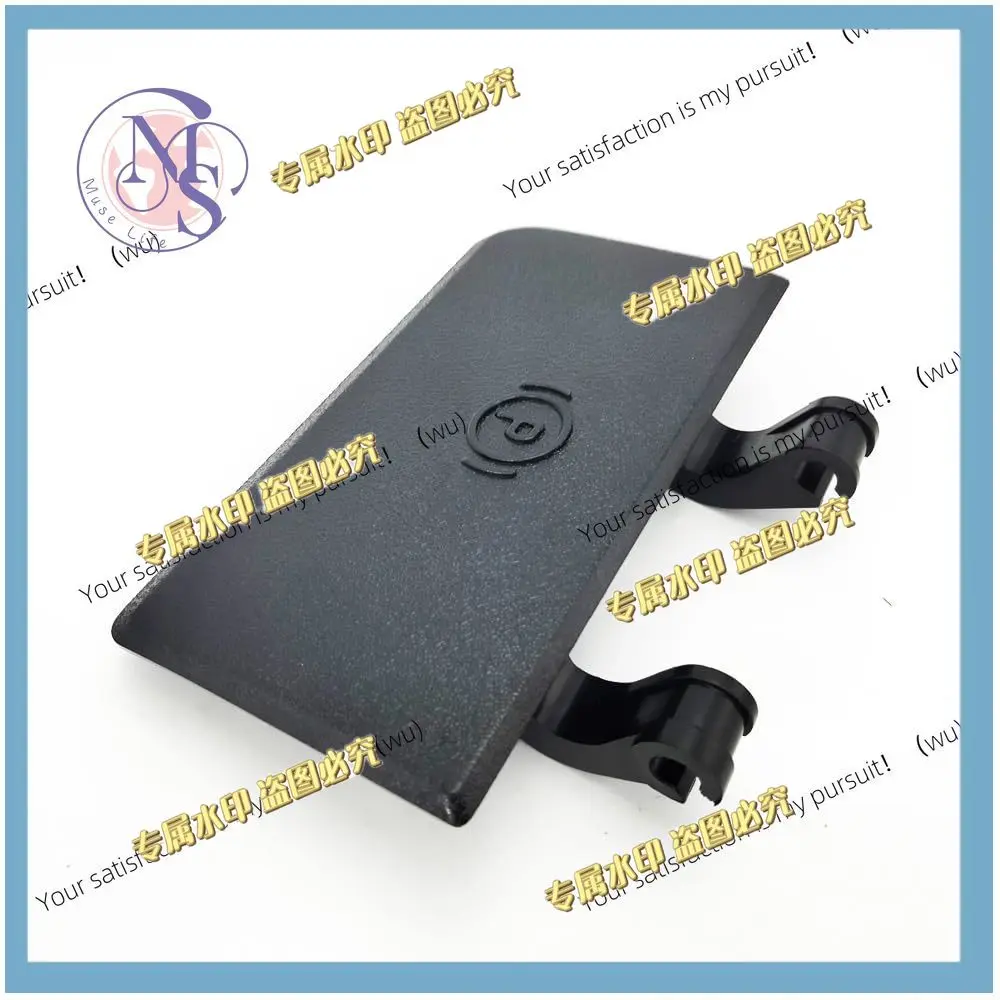 For Dodge Ram 1500 2009-2012, RAM 2500 2010-2012 Parking Brake Release Handle 1NL97DX9AB/9AC