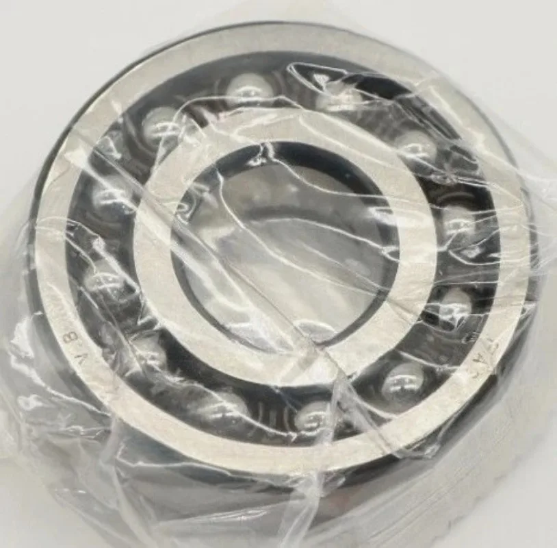 Brand New 1304-TVH 1304 TVH Self-Aligning Ball Bearings Double Row 20X52X15Mm 1Pcs Fast Delivery