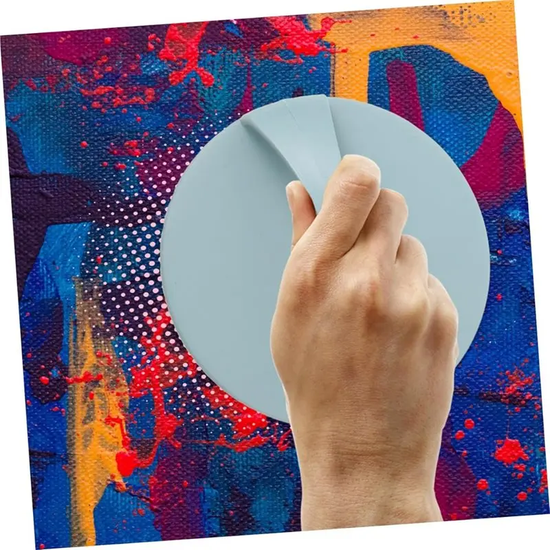 24-Hour Delivery For Adults Printmaking Tool With Ink Pads Grinding Tool Art Printmaking Supplies