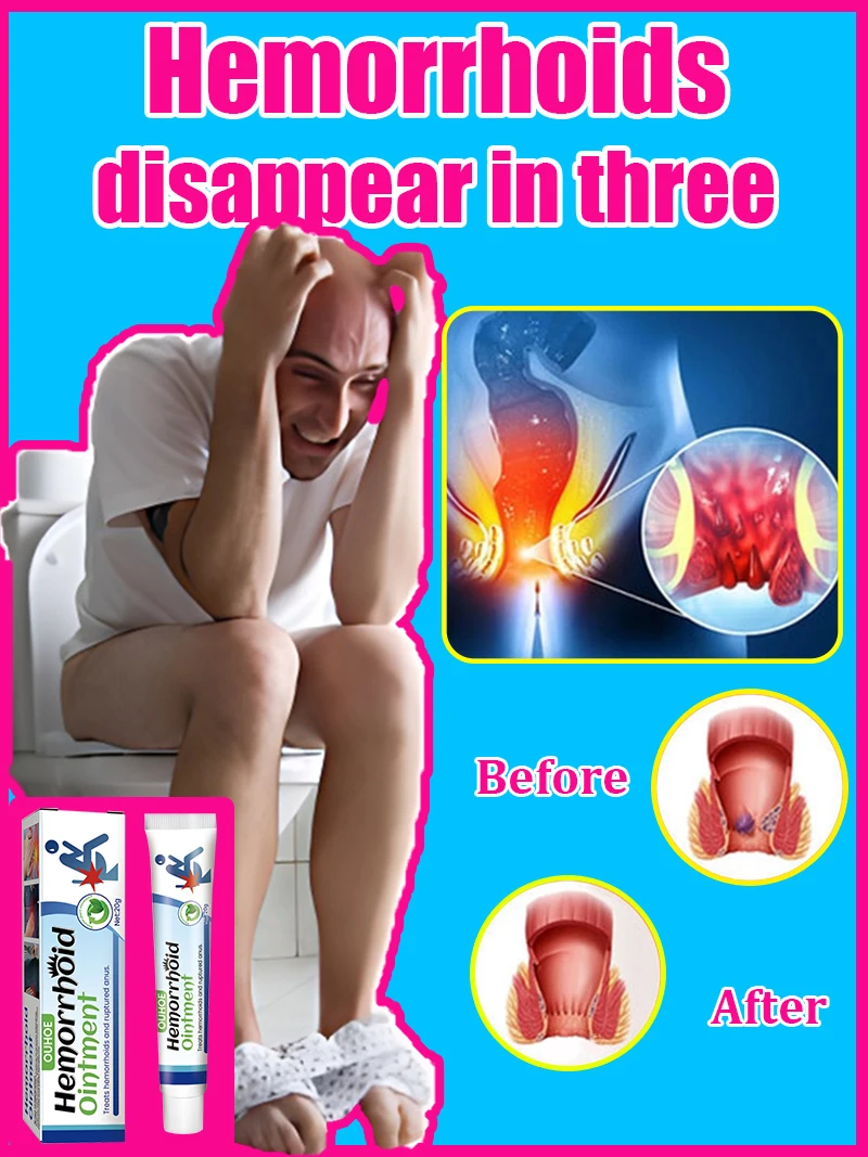 

Solve the arse problem
