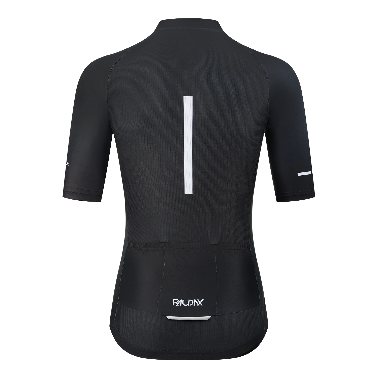 Raudax Damen-Radtrikot, kurzärmelig, Rennoberteil, Fahrradbekleidung, Maillot, Fahrradbekleidung, Hemd für Sport, Aktiv, Outdoor – Detail 24