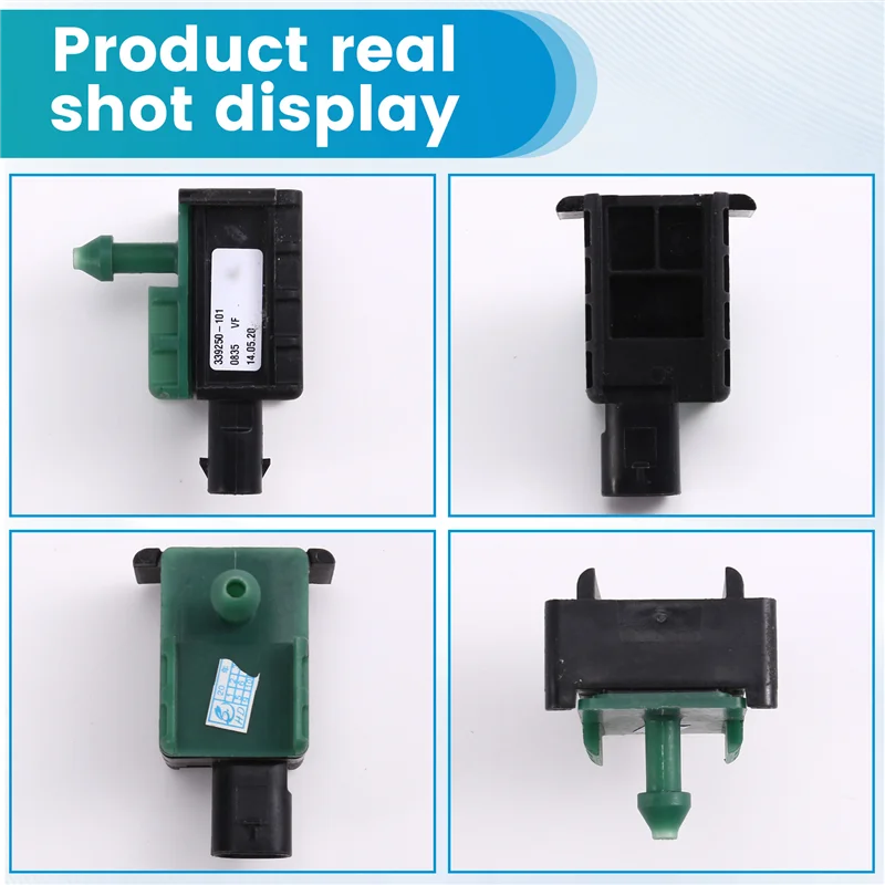 สำหรับฮอนด้าซีวิคเซ็นเซอร์ป้องกันการชนก่อน 77910-T20-Z01 77910T20Z01 ฝากระโปรงเครื่องยนต์การตรวจจับผลกระทบชิ้นส่วนรถยนต์