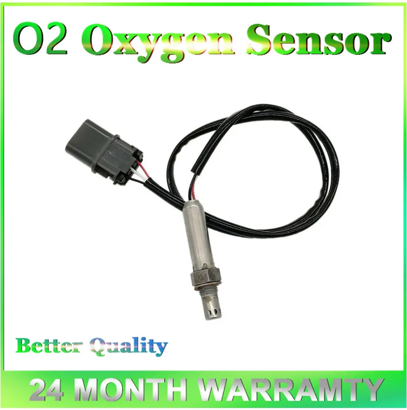 Oxygen Sensor O2 Lambda Sensor AIR FUEL RATIO SENSOR For Nissan RB26DETT Skyline R32 GTR Rear 22690-05U22 OTD2F-E3B4 2269005U22#