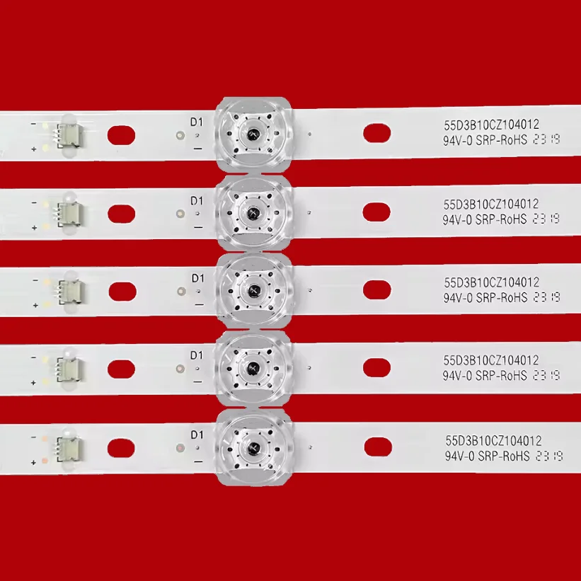 LED backlight For sansui 55