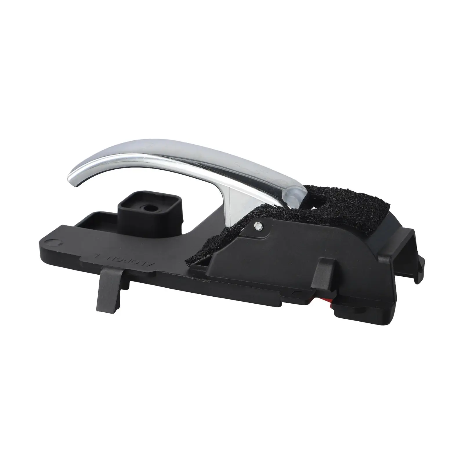 

For Caliber SRT-4 Direct Replacement Door Handle Vehicle Replacement As Shown 1 Piece Easy Installation OE Replacement