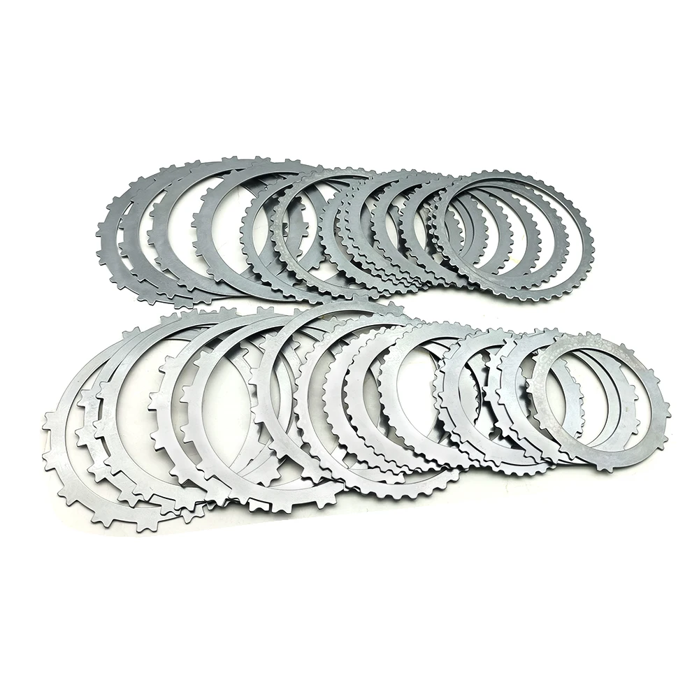 U140E U140F Automatic Transmission Master Rebuild Kit Overhaul Seals Steels Friction Plates For TOYOTA CAMRY HIGHLANDER LEXUS