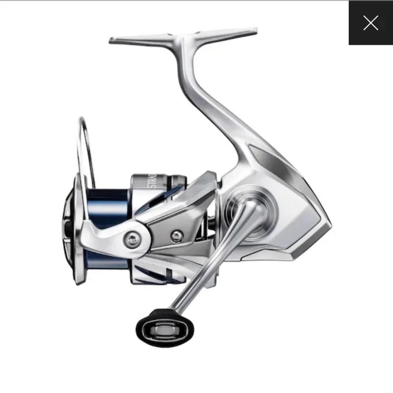Far Throw Spinning Reel for Sea Rock Fishing, Shallow Cup Design, Long Distance Casting, Saltwater Fishing Gear