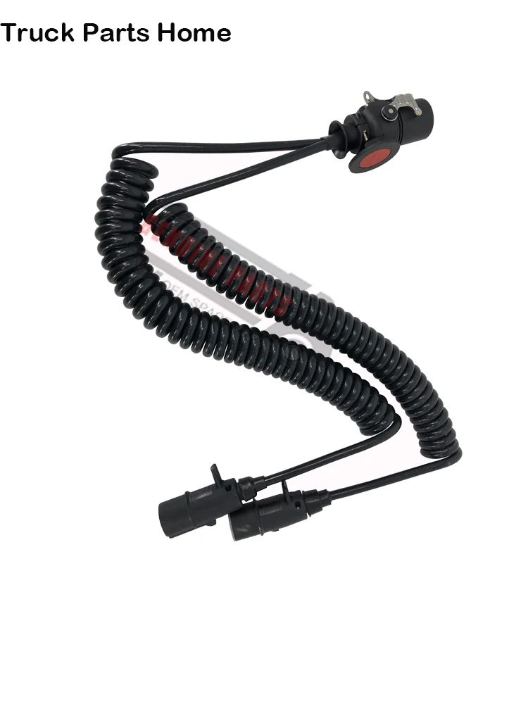 

CAANASS Cable Connection Wires Spare Parts for Volvo Trucks VOE 21971558
