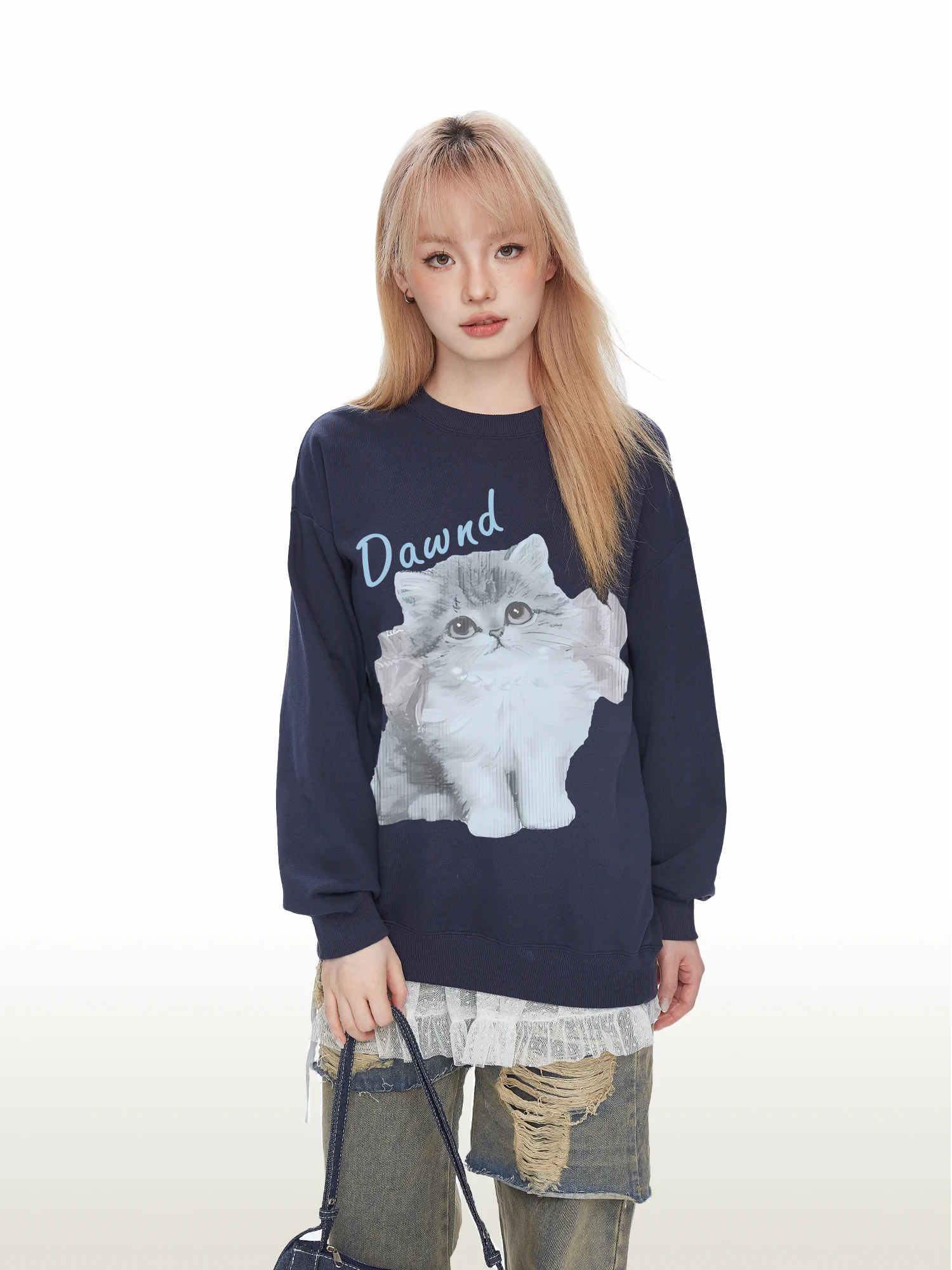 Dawn American Style Cute  Lett - đánh giá và giá Streetwear Brand Of The Year