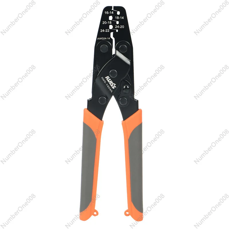 IWS-1424A Crimping … - image