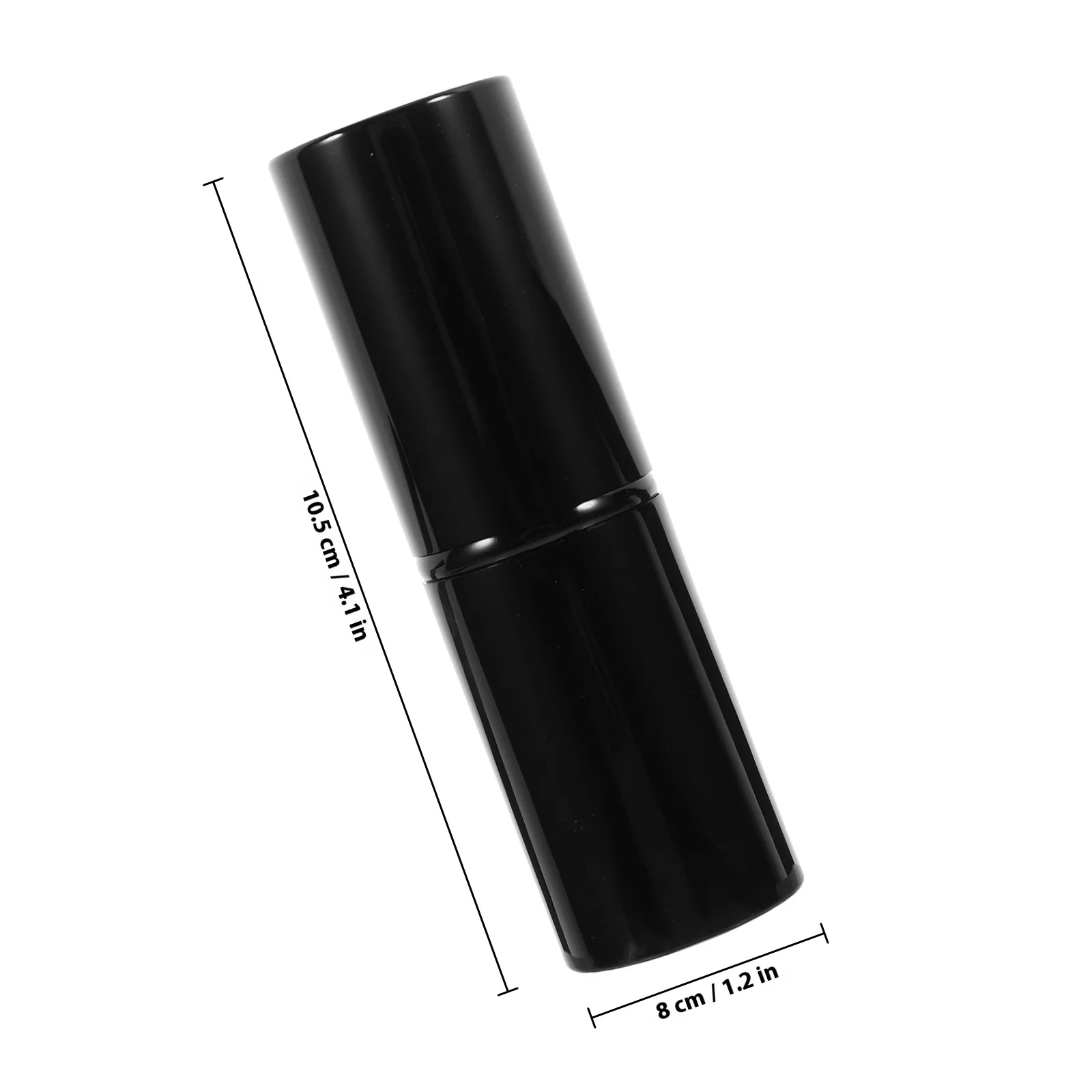 Brosse à Blush rétractable Portable, outil polyvalent pour le maquillage, conception de petite taille, brosse à poudre facile à tenir