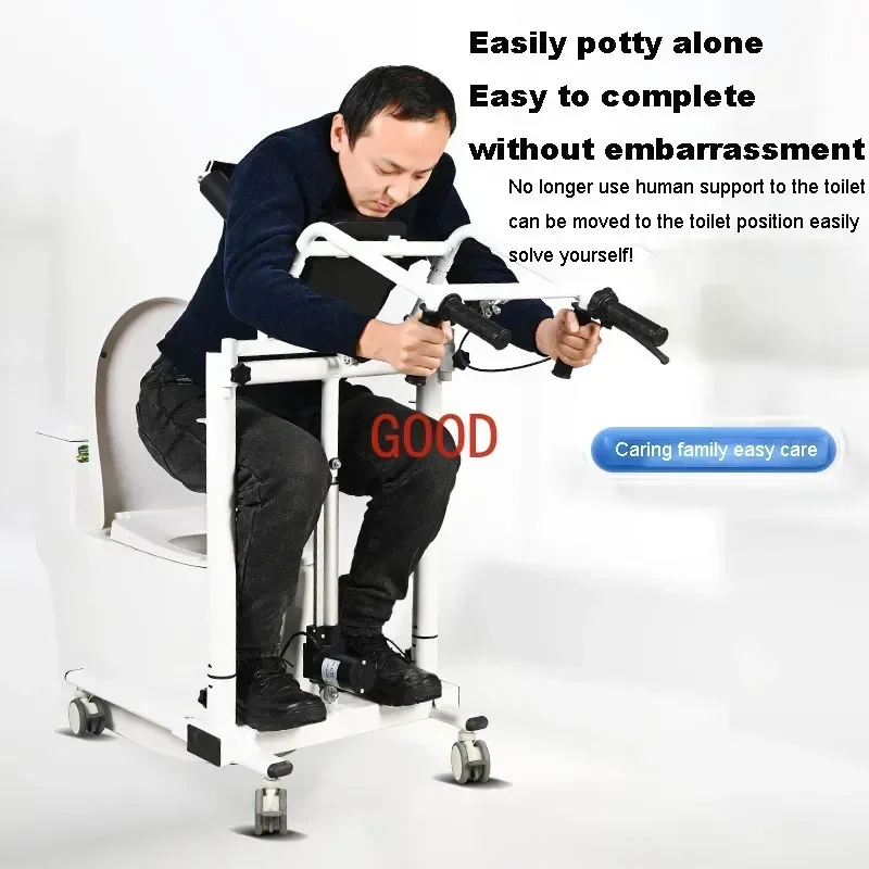 Рисунок 4 - Удобный и экономичный кресельный