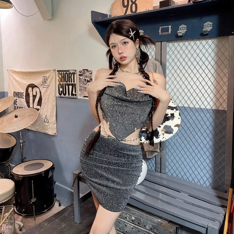 

Тайские каникулы, сладкий крутой пикантный девушка, элитный сексуальный купальник Pure Desire с разрезом на шее, пляжный бикини, женский купальник