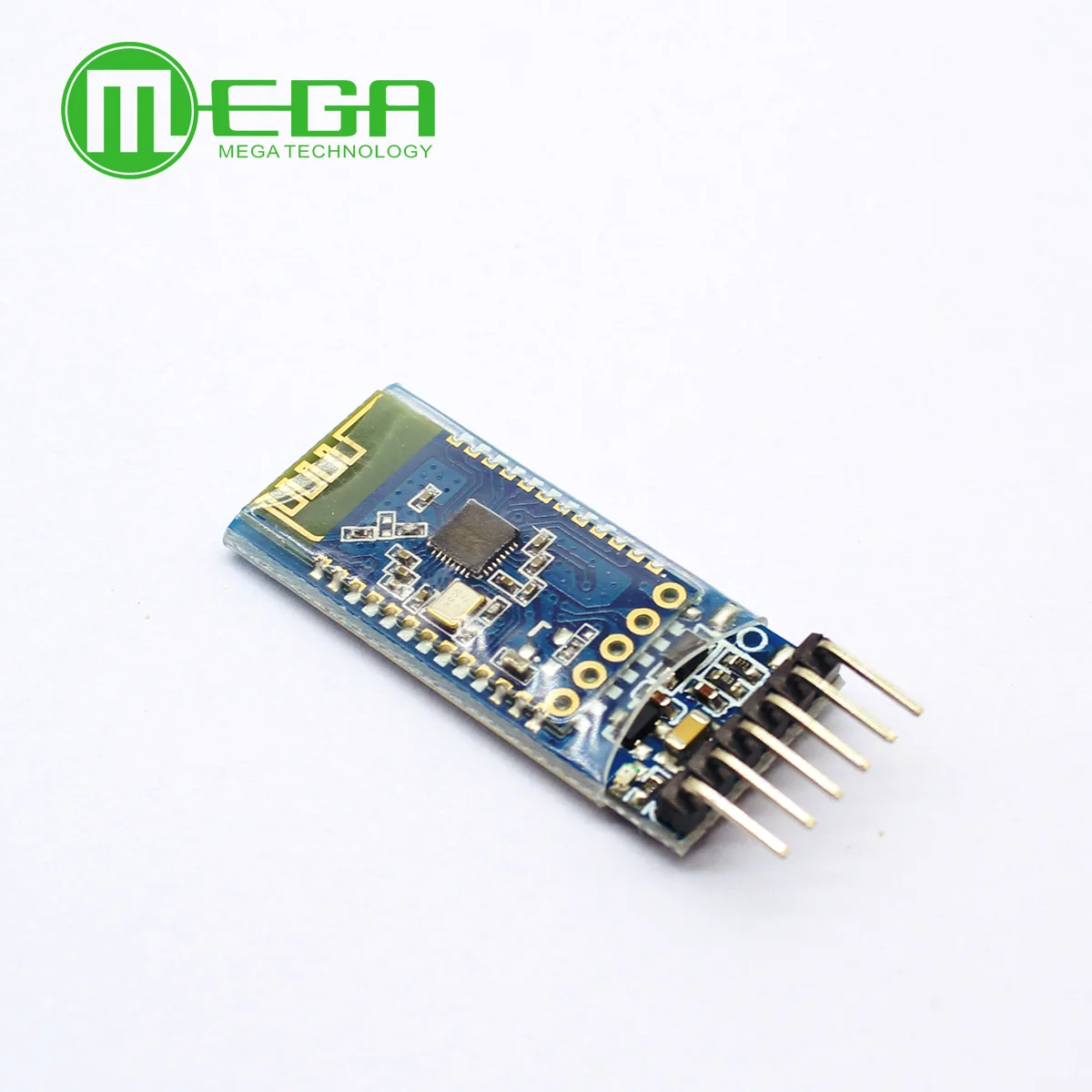 BT-06 RF Wireless Bluetooth Transceiver Slave Module RS232 / TTL to UART converter and adapter for arduino HC-06