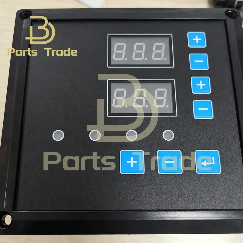 for Numerical Control Steel Hoop Bending Machine Computer Board Encoder Stirrup Machine Controller Display Board Counting