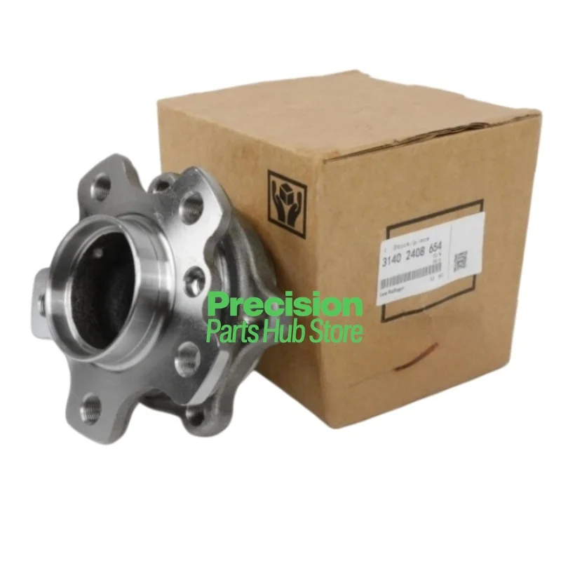 

OEM 31402408654 Front Wheel Hub Bearing For BMW 7 8 Series G12 G16 31206866315 31206866315S1 31206899176 31206899176S1 6899176