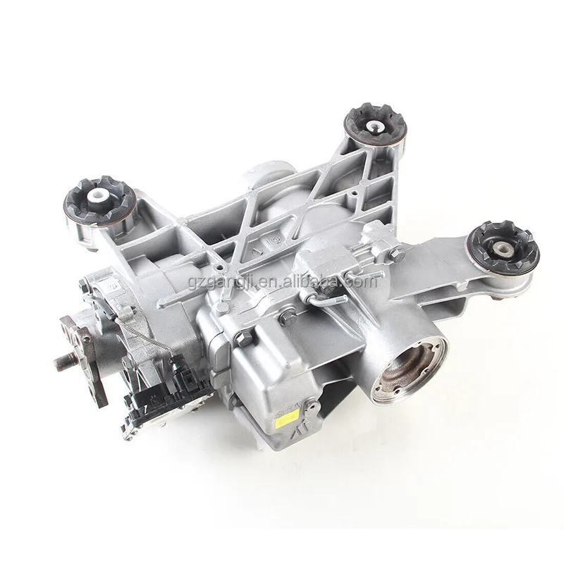 for Audi VW Tiguan Auto CVT Transmission 0AY525010N 4 Sport Rear Differential Assembly HALDEX 5 Transmission Parts for Vehicle