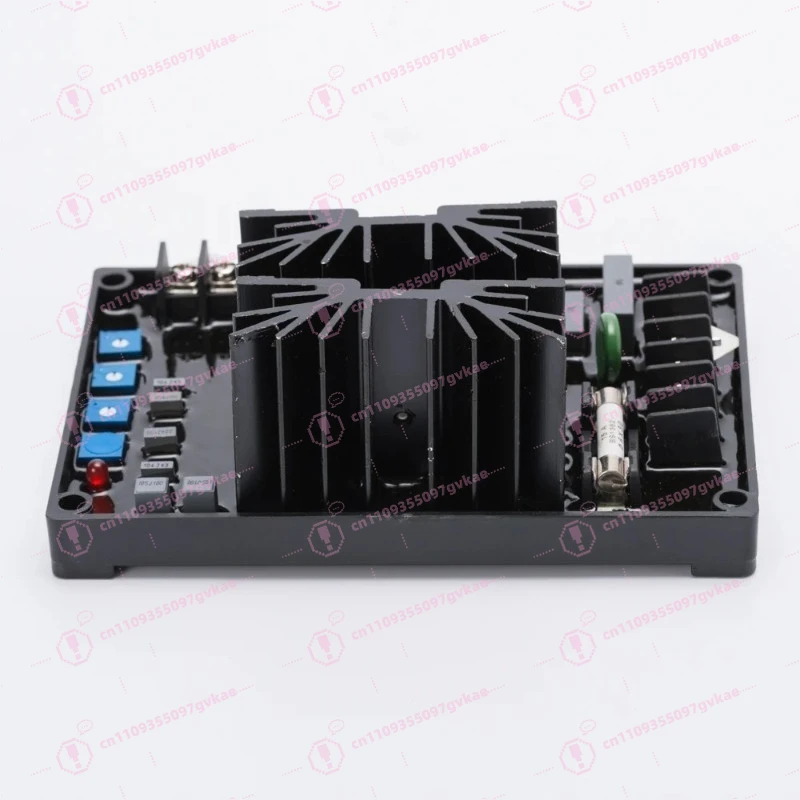 GAVR20A AVR Diesel Generator Automatic Regulator Voltage Regulator Stable Switch Durable