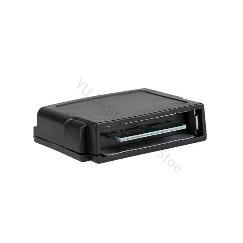 96BA High quality Replacement For N64 Console Memory Card Jumper Pak Console