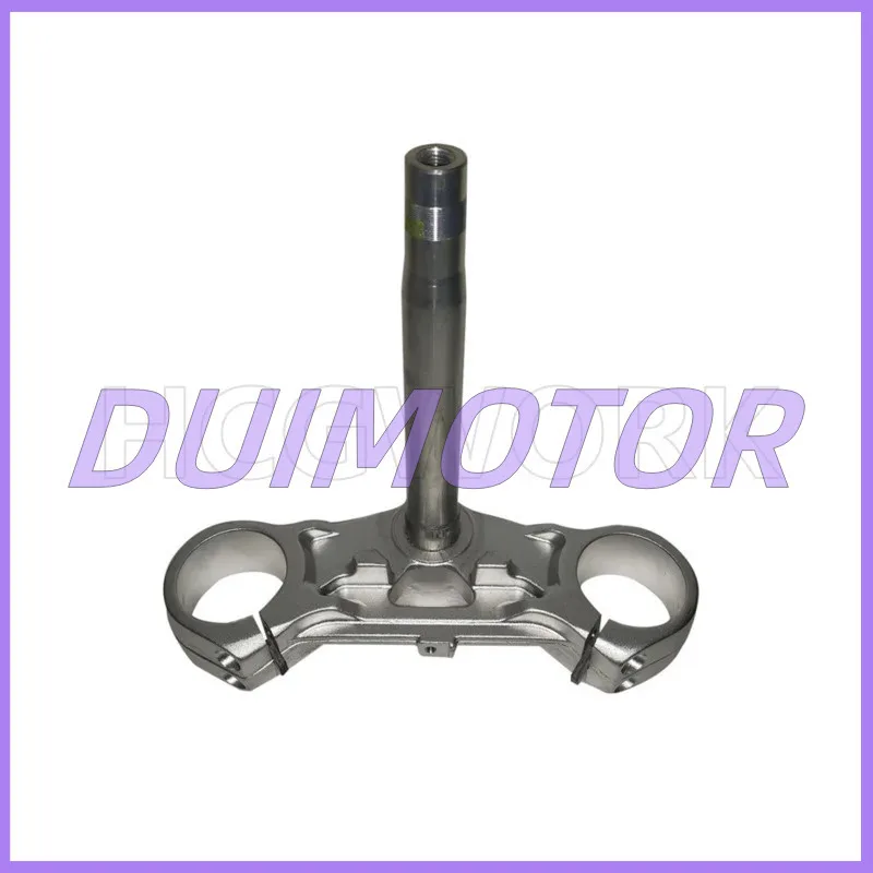 

Нижняя пластина тройных деревьев мотоцикла для оригинальных запчастей Colove 400x500x400f 500f