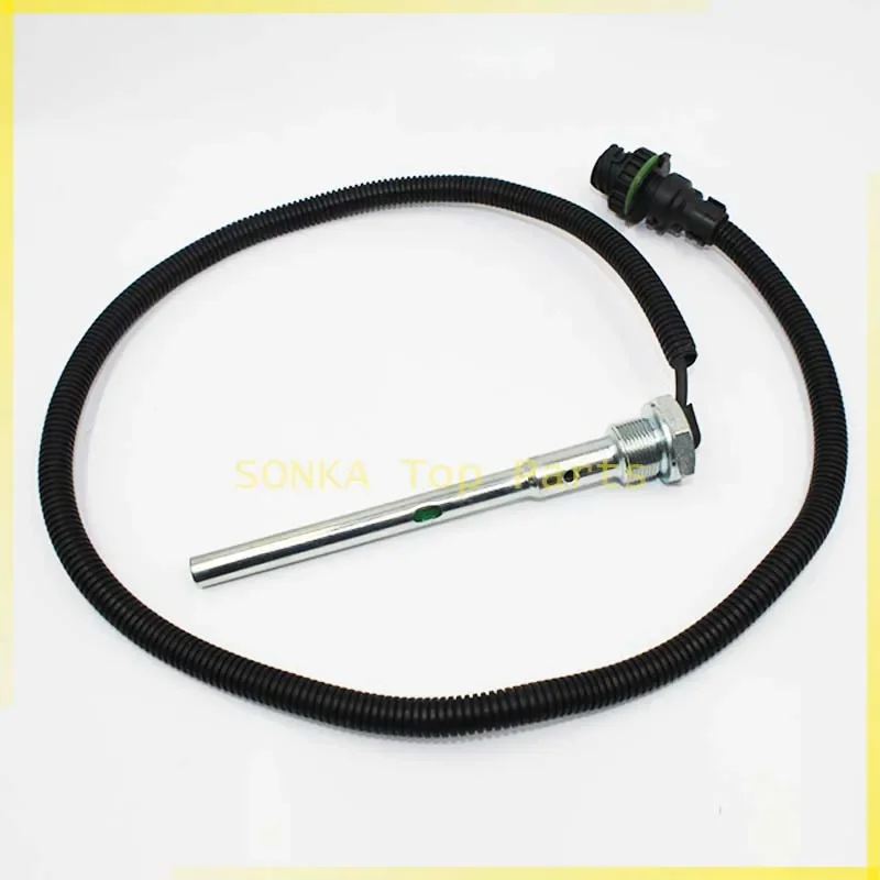 

VOE22383381 22383381 Датчик уровня масла для Volvo EC160C EC180C EC200B EC210B EC210C EC220D EC220E EC235C EC235 ECR235C ECR235D