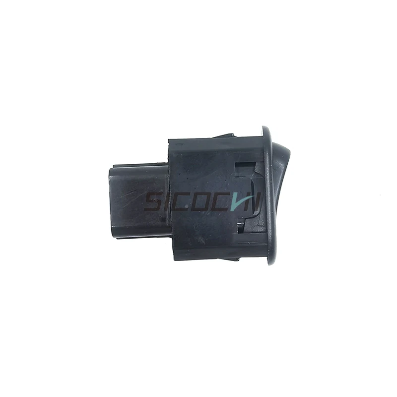 22U-06-22290 20Y-06-42110 22U0622290 20Y0642110 Rotary Locking Rocker Switch for Komatsu PC200-7 PC300-7 Excavator Accessories