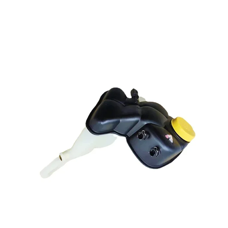 

New Radiator Engine Coolant Recovery Tank For Mercedes-Benz W221 S320 S350 S500 S600L AMG 05-13