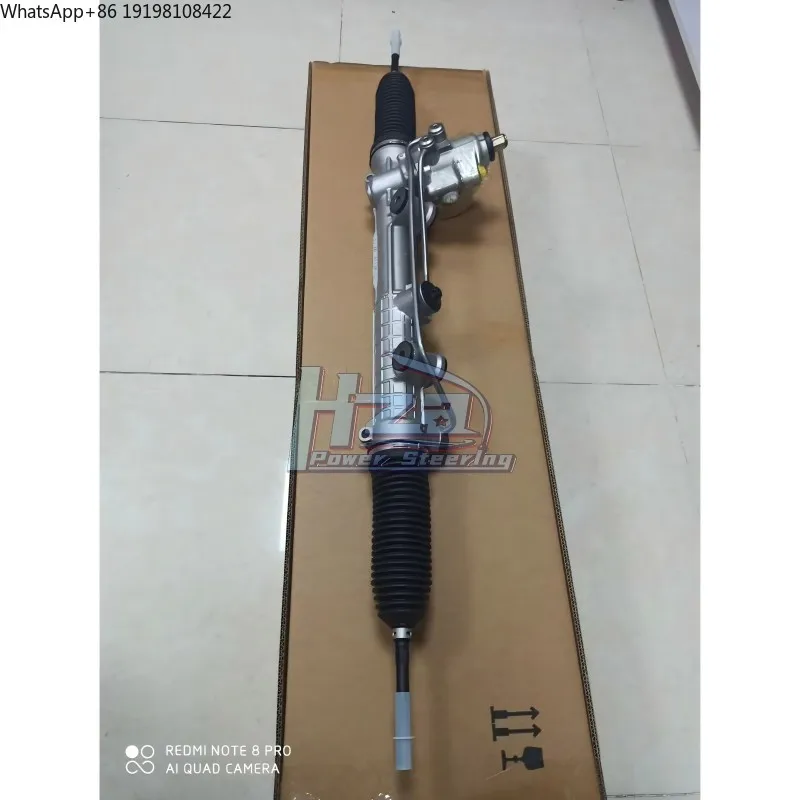 

LHD Power Steering Rack for Mercedes Benz W220 OEM A2204602500 A2204500800 A2204600601 A2204600800