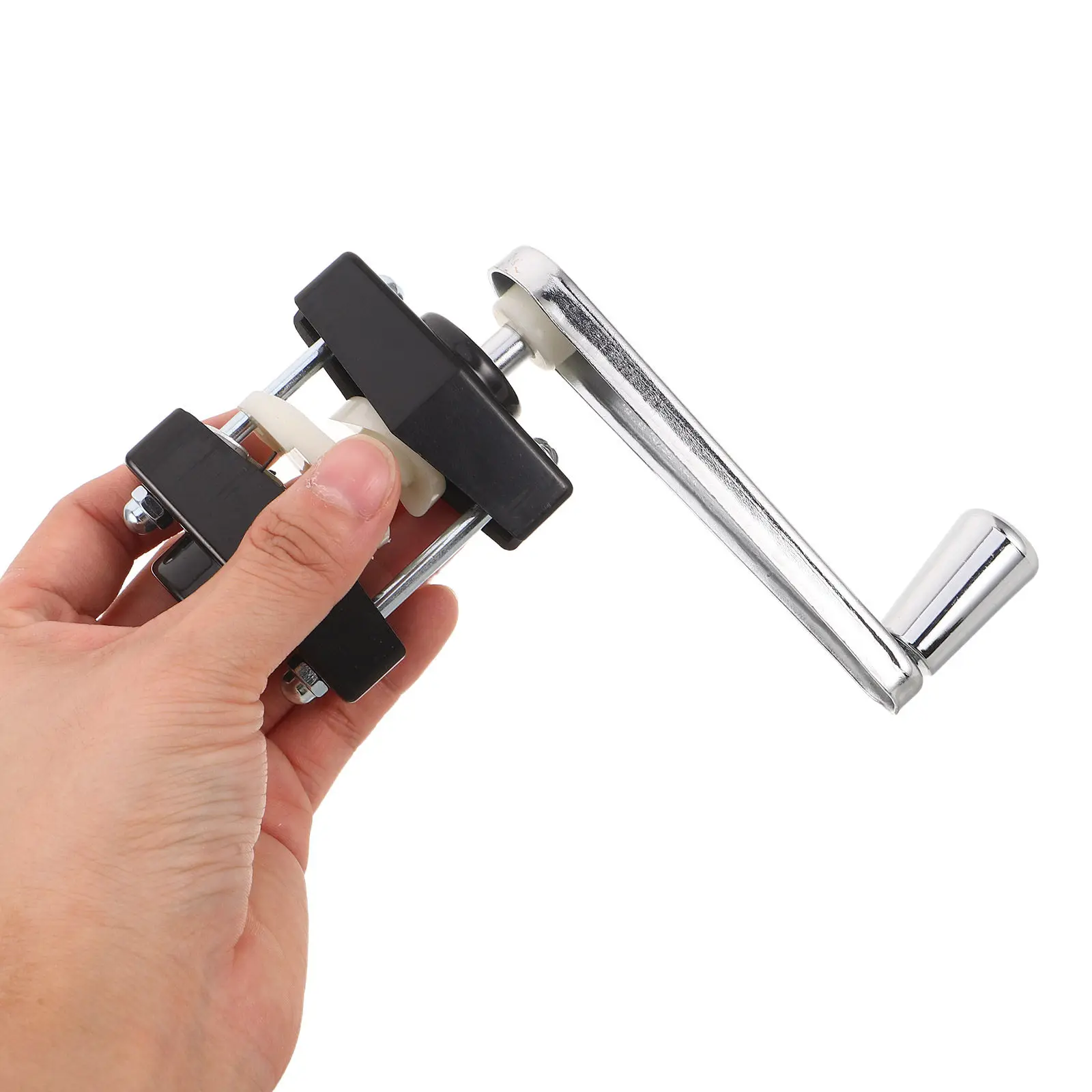 Umbrella Hand Crank Garden Patio Umbrella Crank Handle For Sun Umbrella Parts Replace Outdoor Courtyard Lawn Accessories