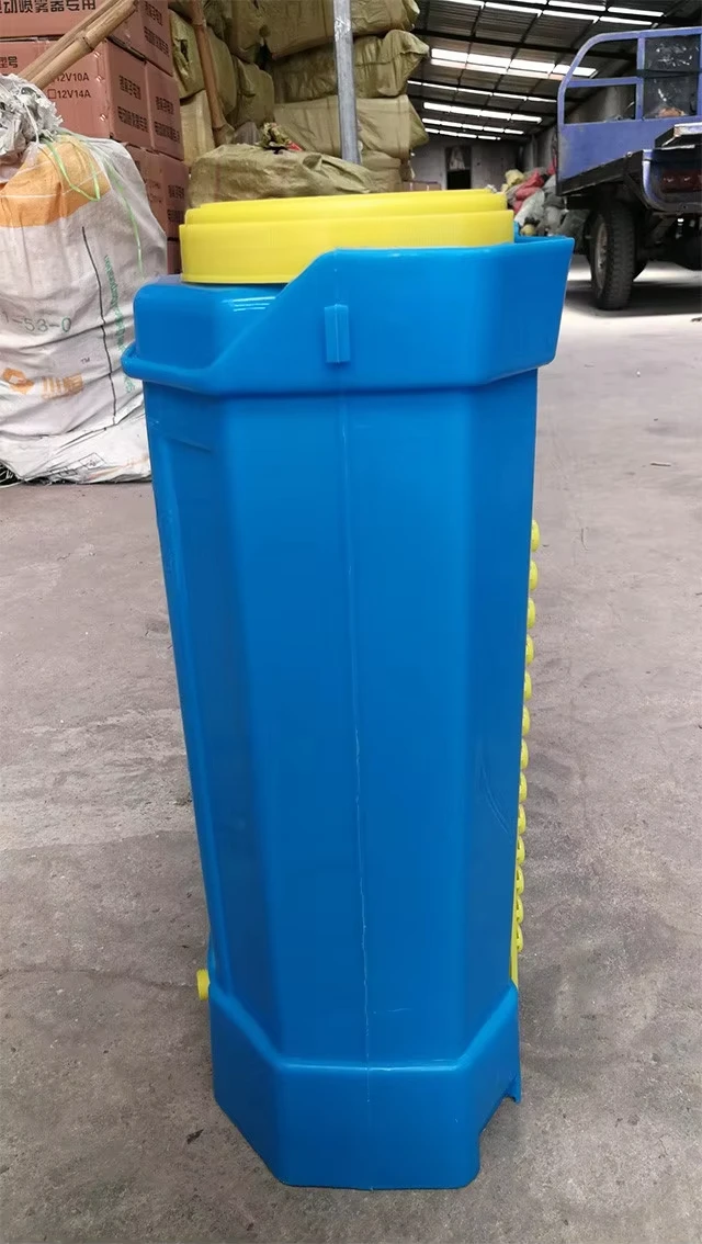 Machinery Equipment Garden Use Price Spare Parts Battery Operated Sprayers Agricultural Sprayer
