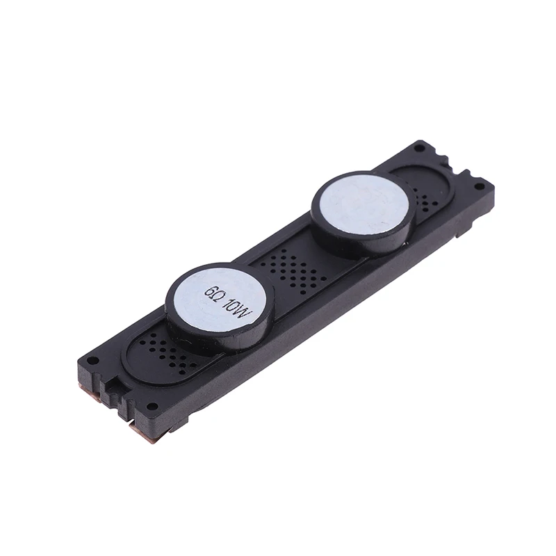 Good test For Samsung UA40D5000PR Speaker UA46D5000PR TV BN96-16796A 16796B 6 ohms 10W Speaker UE46D5000 UE46D5500 UE40D5000