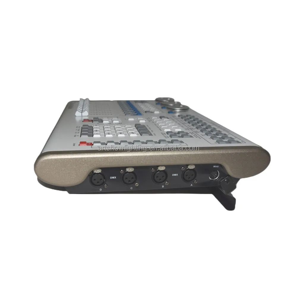 Titan Mobile DMX Controller DMX Console for Stage Light Equipment