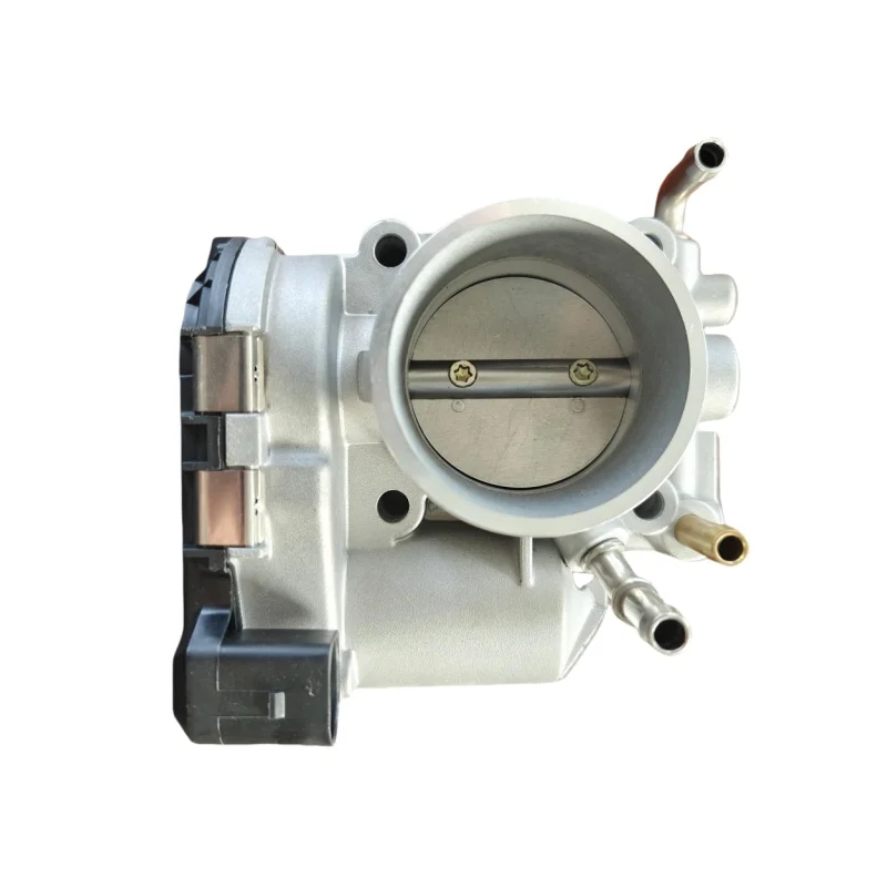 06B 133 062 H 06B 133 062 S New Throttle Body Assembly For Volkswagen Santana 3000 A4 06B133062H  6B133062S