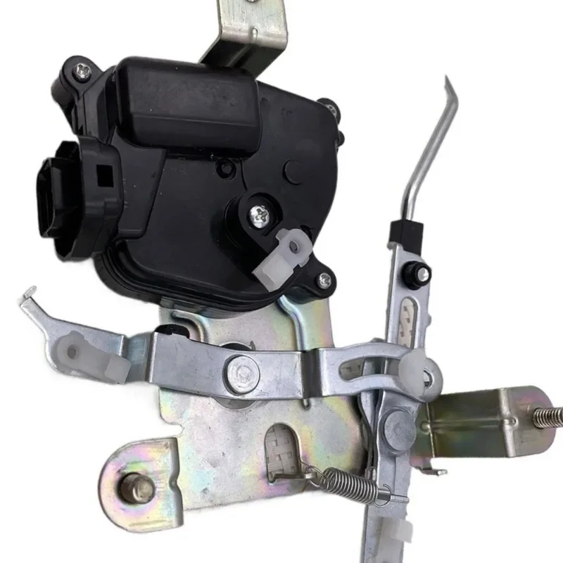 Aftermarket Tailgate Boot Latch Catch 812902E010 for Hyundai Tucson 2006 through 2010 Direct Install OEM Match