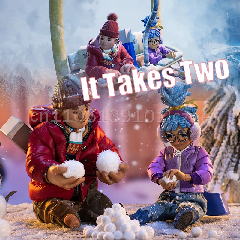 

Подлинный Gong 22 см позволяет Two Cody May Winter Ver. Тканевая фигурка, аксессуар, игровая периферия, Коллекционная игрушка в подарок