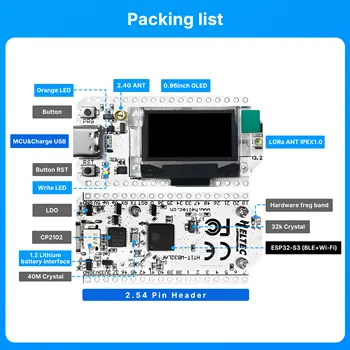 10 最佳銷售 ESP32電池 - №2