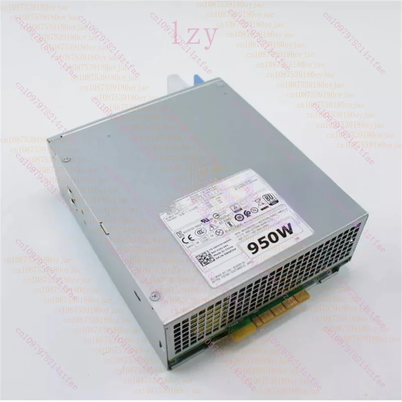 95%new Original 0WGCH4 WGCH4 Workstation Power Supply for DELL 950W T5820 T7820 AC950EF-00 Test OK