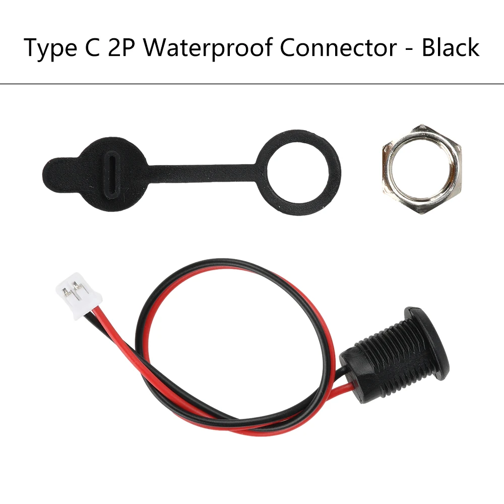 Usb Connector Type-…