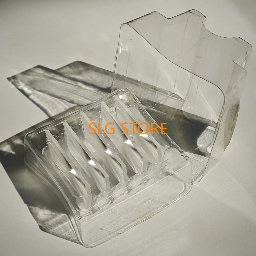 Новое оригинальное стекло для фокусировочного экрана для камеры Canon EOS 6D 5DII 5D2 5D Mark II 5D3 5D4 5DS 5DSR 6D2 6DII 7D2 7DII