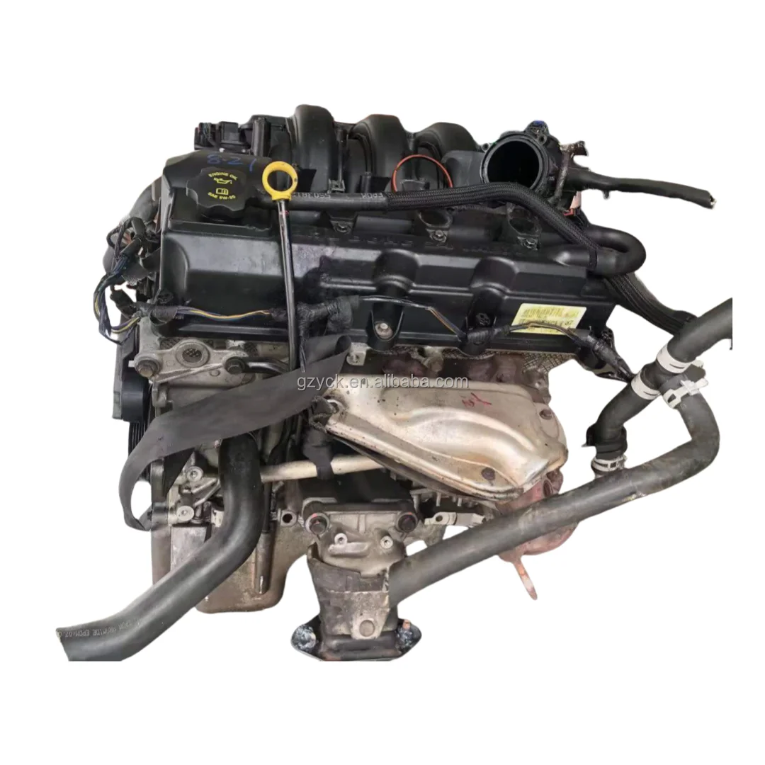 

Hight Quality Used DODGE Jeep Engines 2.7 EER V6 Engine for Dodge Journey Intrepid JEEP Renegade