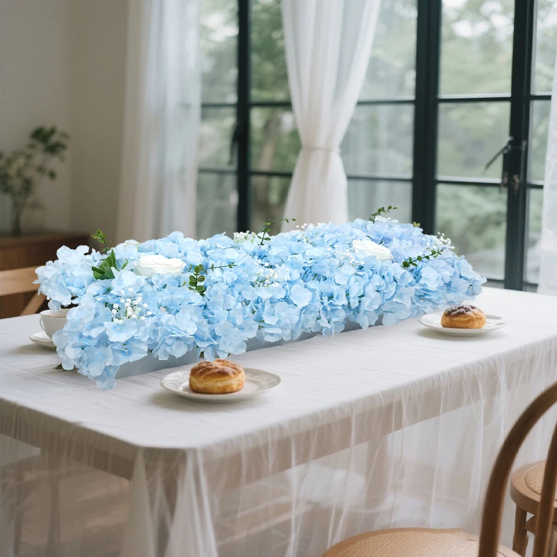 

Трансграничные популярные искусственные цветы, имитация цветочных арки для свадеб, фестивалей, вечеринок и украшений гостиницы