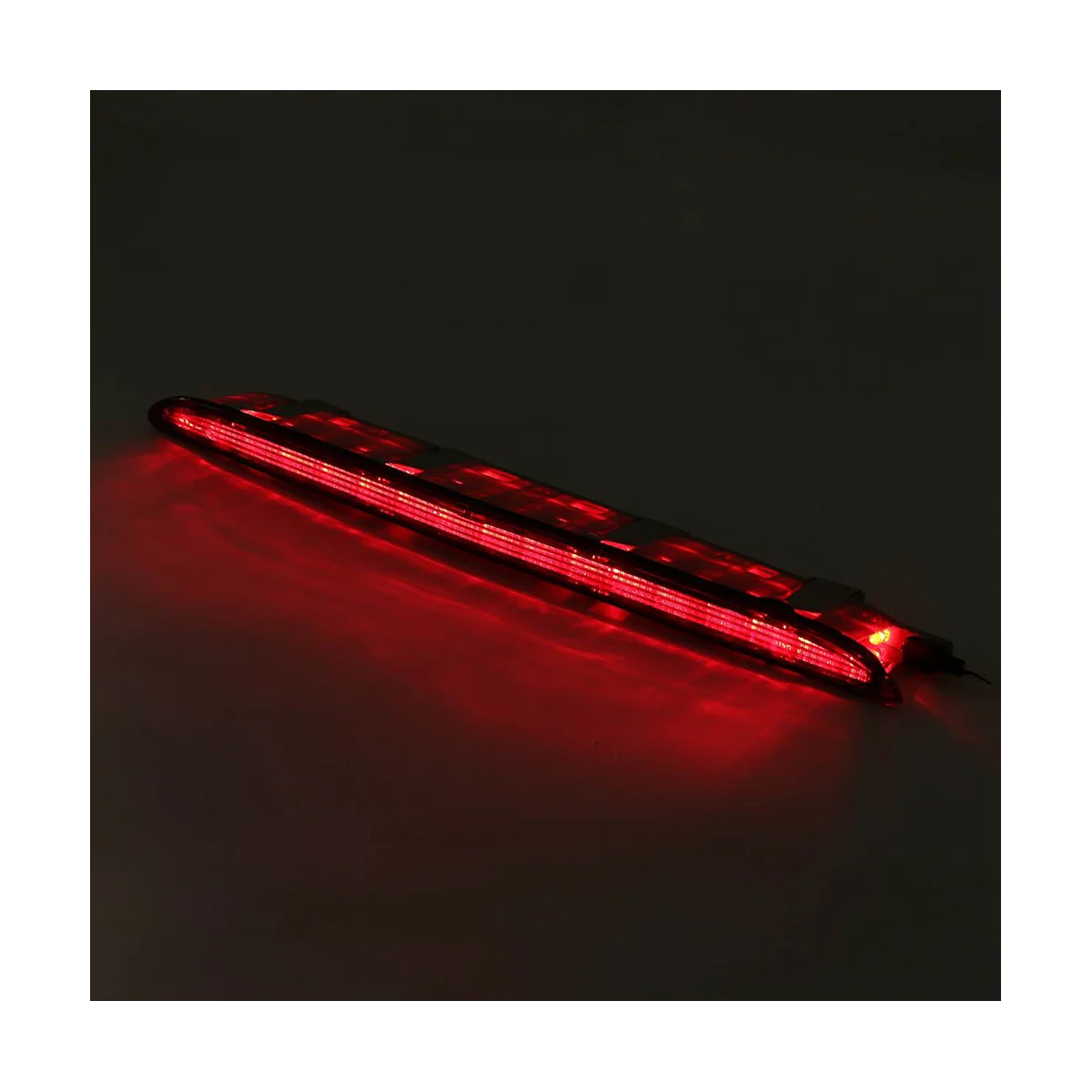 A2518201156 Car Third Brake Light for Mercedes Benz R/GL Class W251 X164 R500 R350 R320 GL 450 3RD Rear Tail Stop Lamp