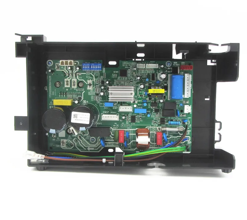 Apply To Midea Variable Frequency Air Conditioner Outdoor Condenser Mainboard Universal Computer Board KFR-23/26/32/35 BP2/BP3