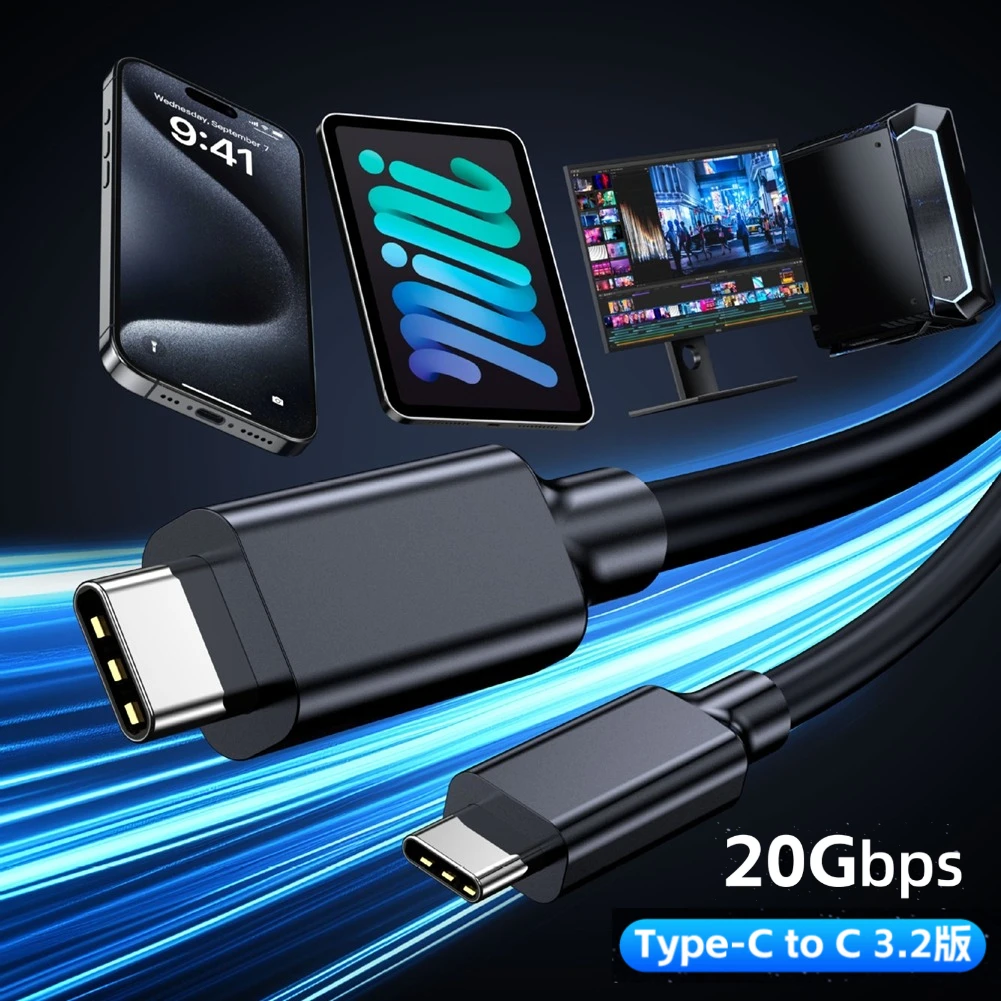 Usb 3.2 Gen2 20Gbps… - image