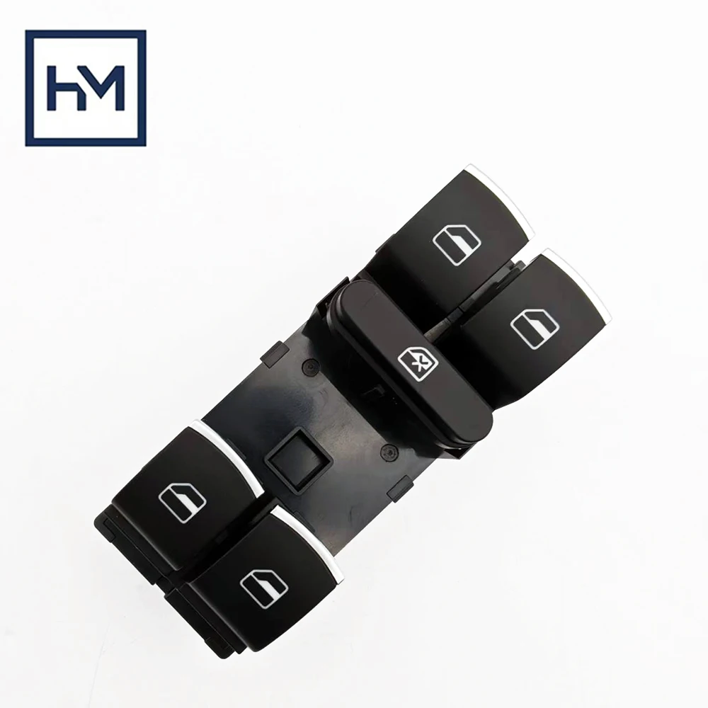 

OE 5ND959857 Главный переключатель переднего левого окна для VW Golf MK5 MK6 GTI 2007–2013