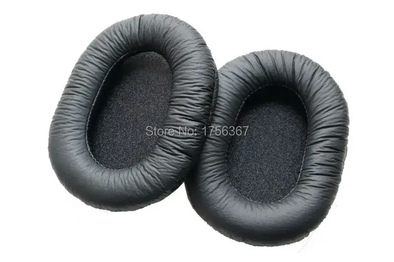 Original Earmuffs,คุณภาพเสียงที่ไม่ทำลาย Ear Pads เปลี่ยน (เบาะ) สำหรับ Digital DENON AH-D950 AH-D750หูฟัง