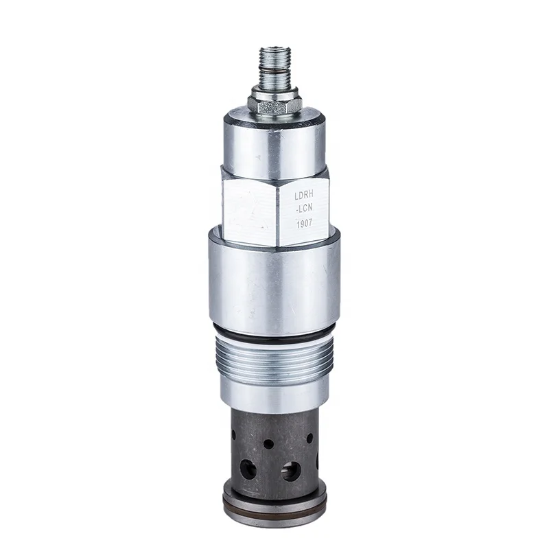 

Клапан сброса давления Sun Hydraulics RDHA-LCN Производитель блоков коллектора Sun Hydraulics