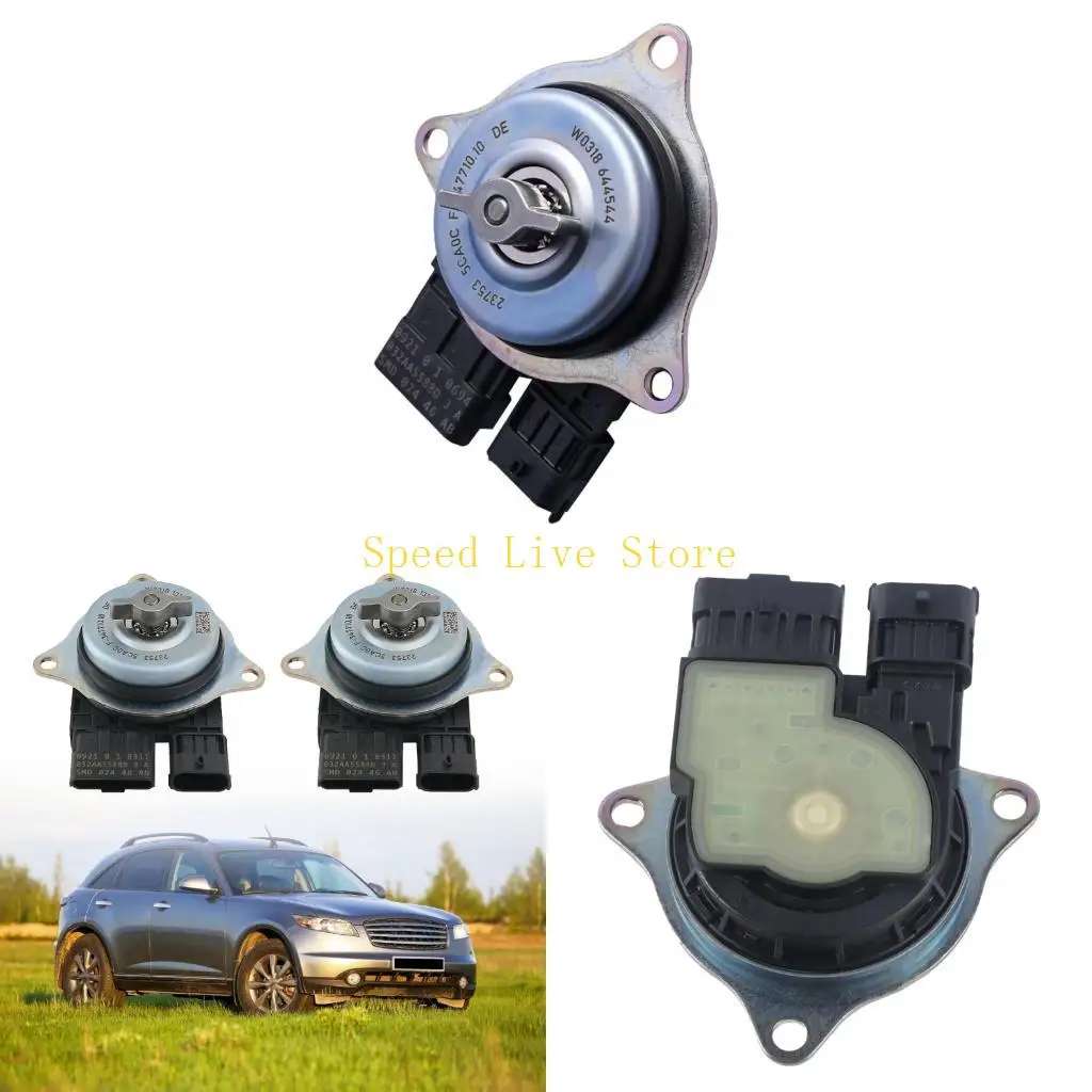 

547C Variable Valves Timing Actuator 23753-5CA0C 23753-5CA0B for QX60 16-19