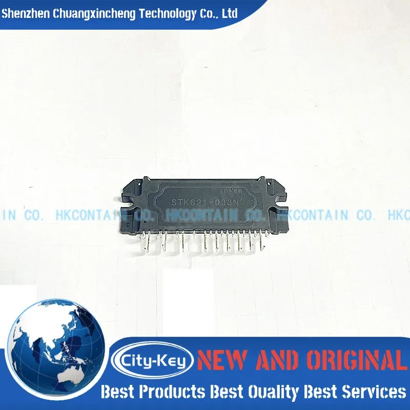 STK621-024 STK621-024A STK621-031 STK621-032 STK621-033A STK621-033C STK621-033N STK621-034B1 STK621-041 STK621-041B IGBT MODULE